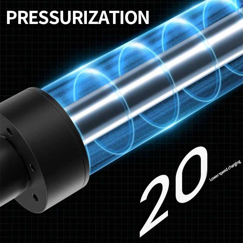 BM Custom Mini Portable Inflatable Bicycle Inner Tube Pump Low Price Mini Tire Hand Pump Schrader Presta Made Plastic Steel