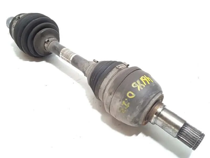 Auto parts 2011-2018 Mercedes W242 W246 W176 C117 X156 CV Joint Axle shaft drive shaft for A2463303100 A2463303200