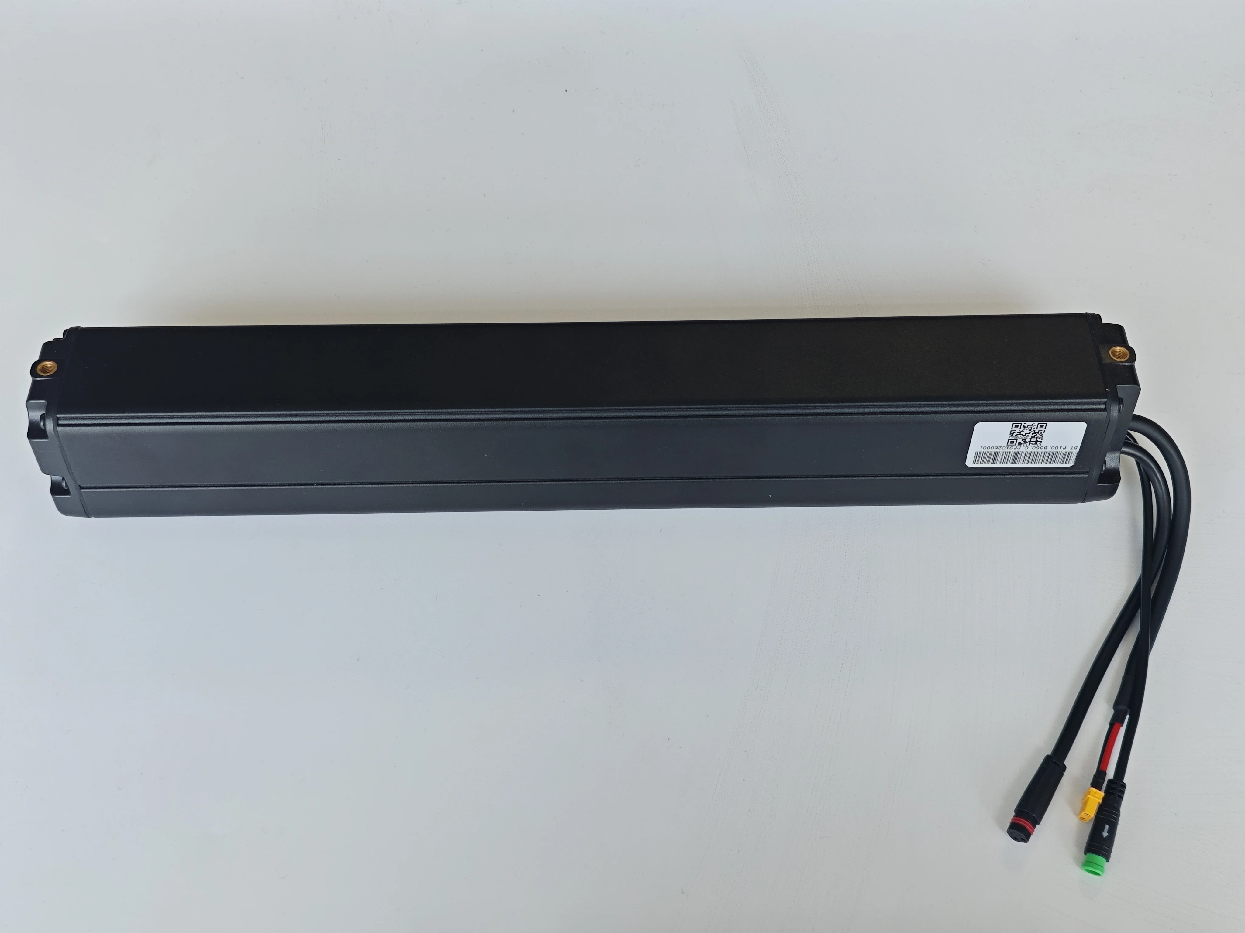 Super Light Bafang BTF100 36V 360WH Battery BT F100.B360.C Intelligent Communication Battery