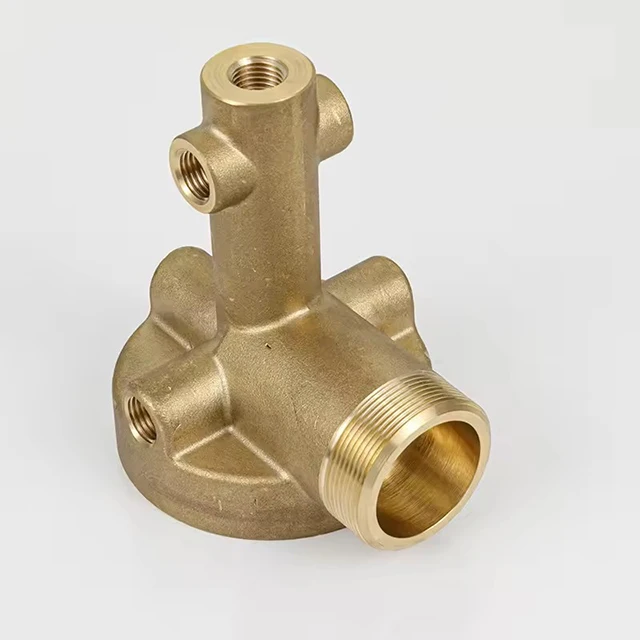 custom Rapid Prototyping Cnc turning Brass Machining Parts cnc drehteile stainless steel spare parts