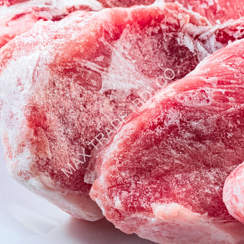 Processed High Grade HALAL Beef Frozen Buffalo Meat Boneless Available with Good Price and Custom Packing Fresh Quality Deal