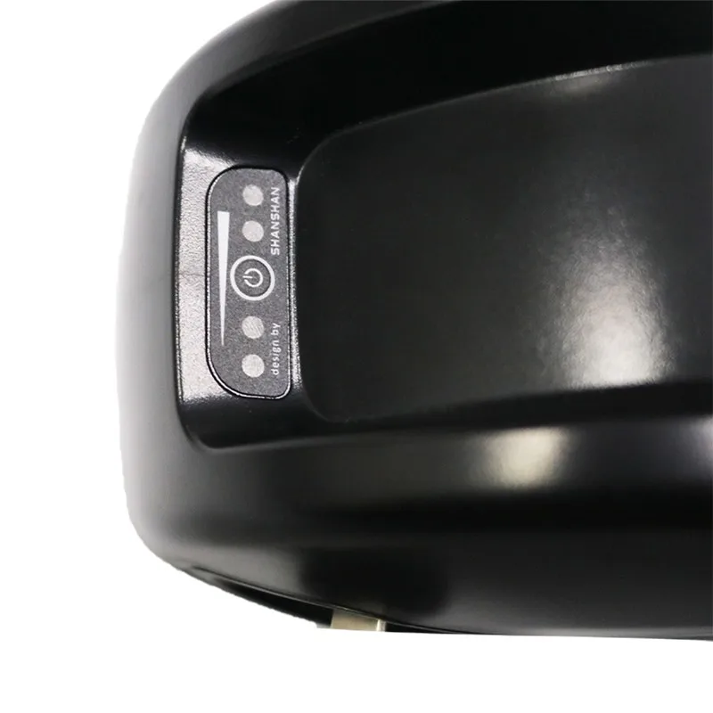 21700 deep cycle hailong ebike battery 36V 48V 52V 15Ah 20Ah 25Ah hailong down tube ebike battery