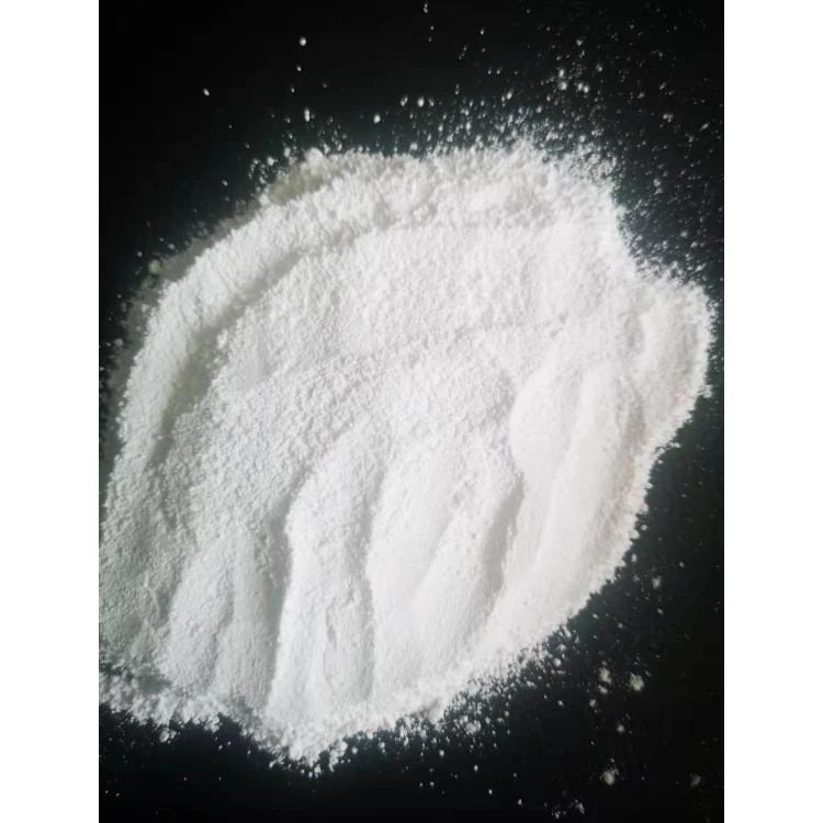
85% Calcium Chloride Powder 