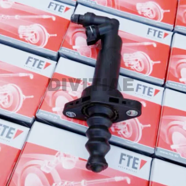 Ведомый цилиндр сцепления FTE 1K0721261A 1K0721261C 1K0721261G 1K0721261J 1K0721261L 1K0721261Q 1K0721261AD 1K0721261AF