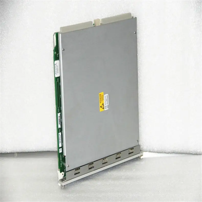 3500/22-02-01-00 Monitoring System Rack (monitor module and power supply)