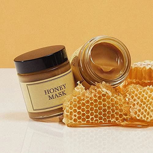 Миниатюрный набор рисовый тоник эссенция mugwort Медовая маска подарки для женщин чулки ухода за кожей крем-это пять в одном