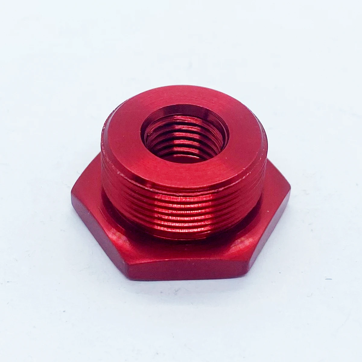 Custom Auto Parts Modified Brake Oil Pipe with Outer Wire Plug Rapid Prototyping Custom Auto Screws and Nuts