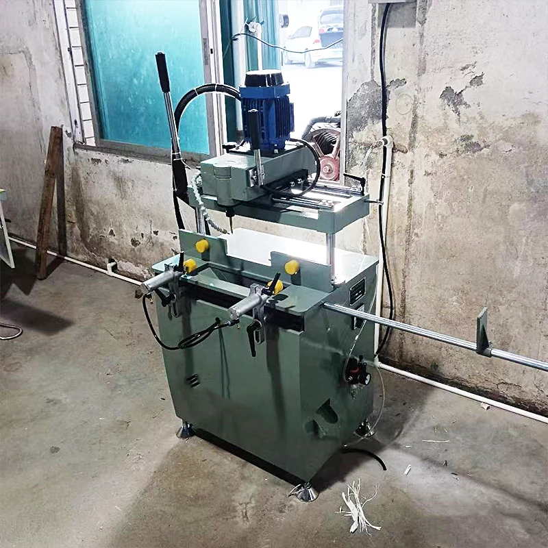 2024 High Speed and High Quality Single Axis Copy Milling Machine