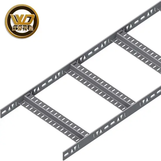 Factory Sale Aluminum Alloy Cable Tray Raceway