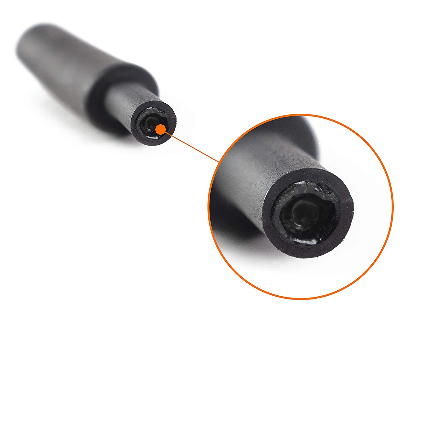 Custom 4:1 3:1 hot melt adhesive heat shrink tubes dual wall heat shrinkable tubes with glue