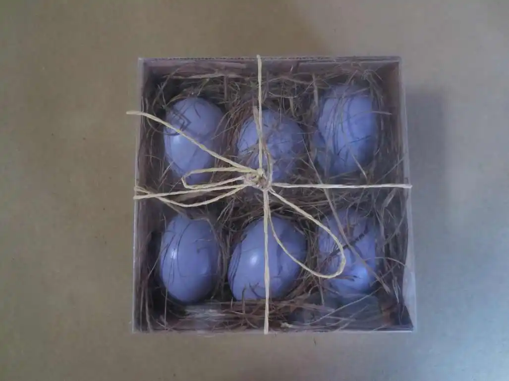 easter egg decorating  wholesale plastic easter  eggshell