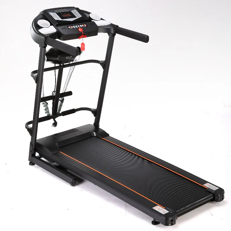 2024 Running Machine Walking Pad Small Size Treadmill Best Treadmill Home Running Machine