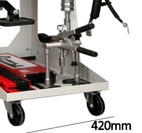 Dengshu ремонт кузова автомобиля/точечный сварочный аппарат из алюминия и стали вмятины/точечный сварщик