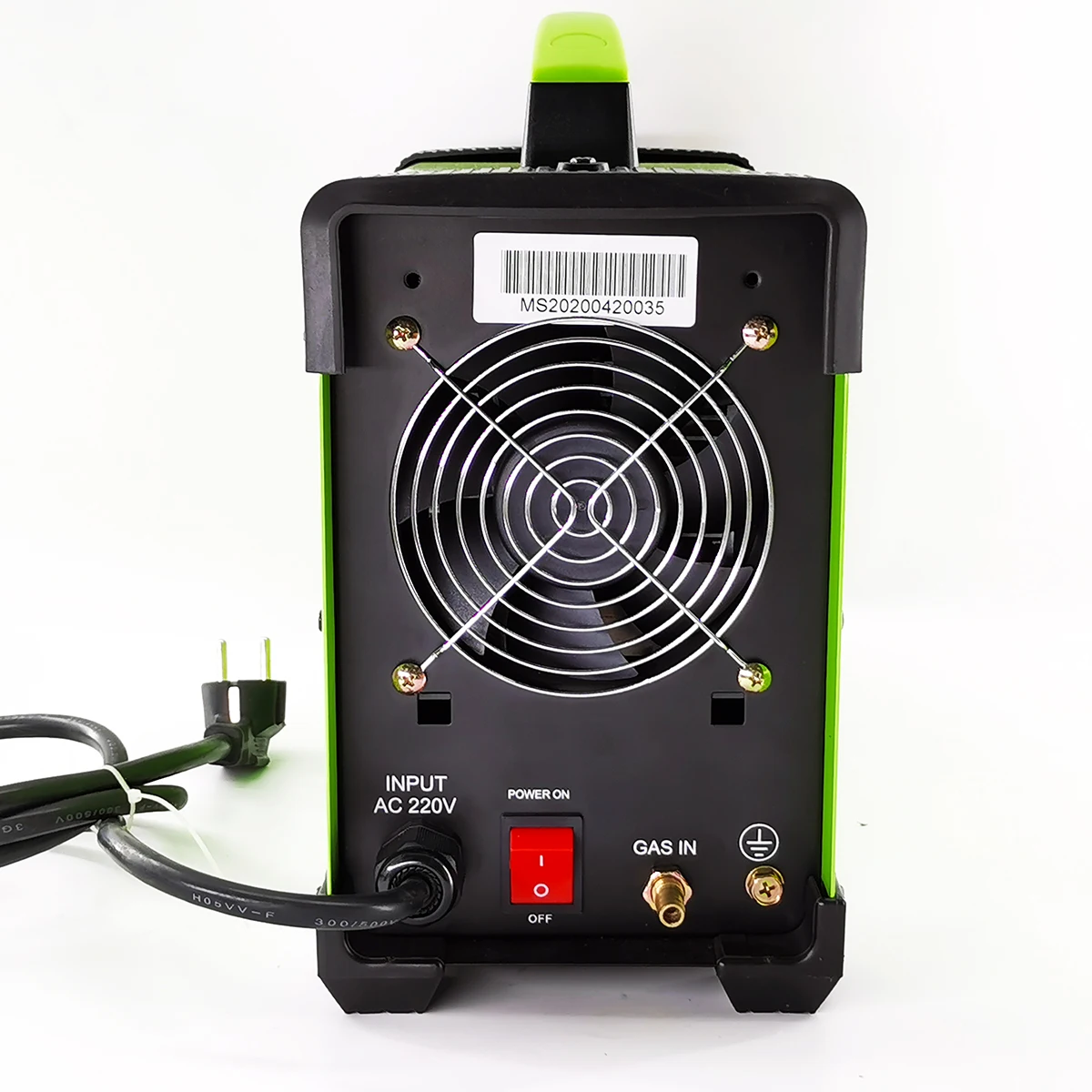 Micro TIG 160A 220V Stainless Argon 160 DC Welding MMA ARC TIG Welder Welding Machine