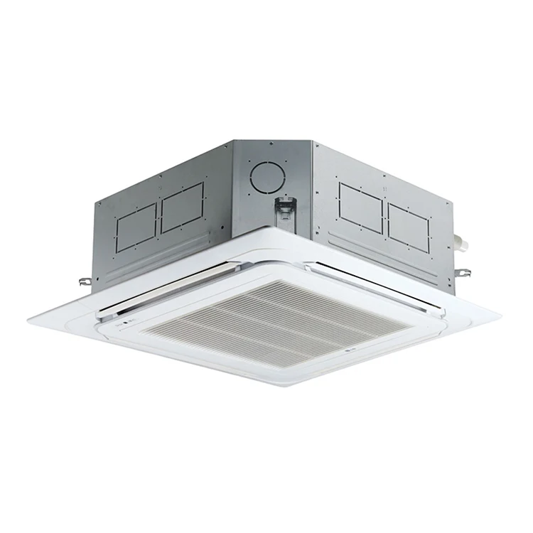 LG 3HP 5HP 4 way cassette air conditioner ceiling