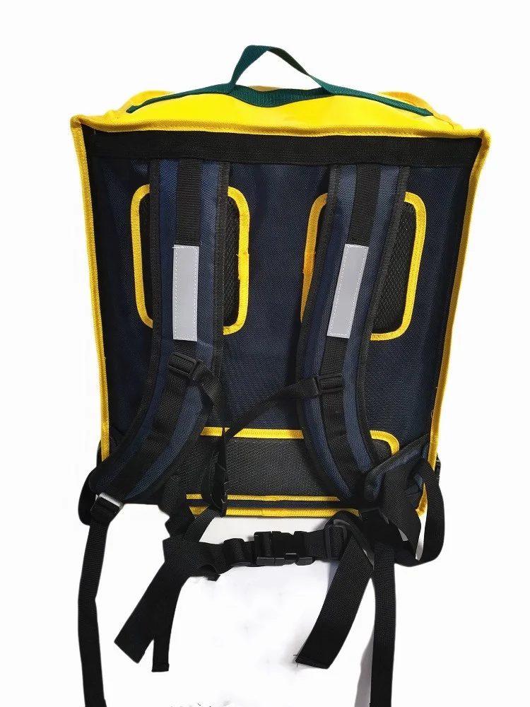 Insulated Bag for Catering Extra Large Insulated Grocery Bag  Food Delivery expandable bag