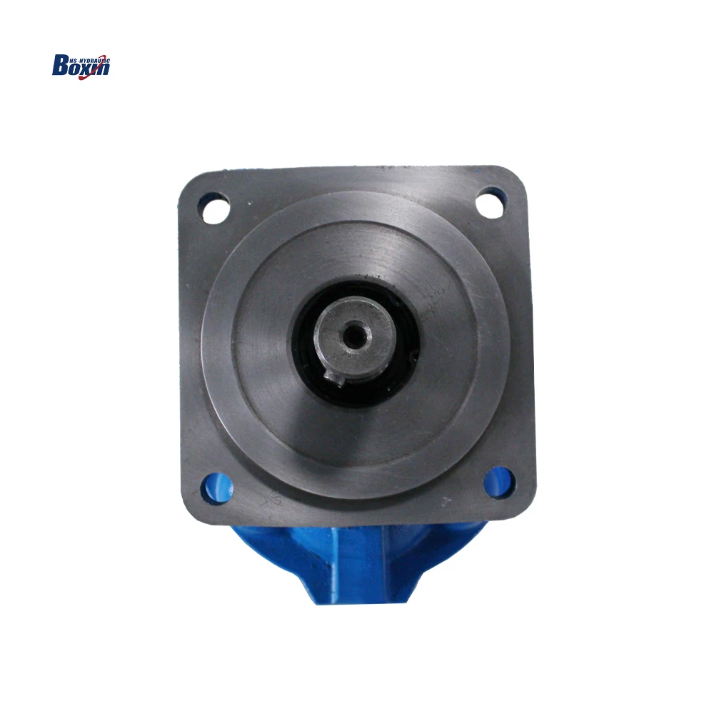 CBG-2 Gear Pump High Viscosity Material Transfer Pump Sanitary Lobe Pump