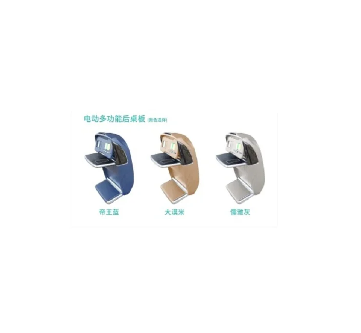 Автомобильный лимузин мощный электрический стол роскошное украшение интерьера автомобиля для микроавтобусов Роскошные VIP-автомобили и фургоны