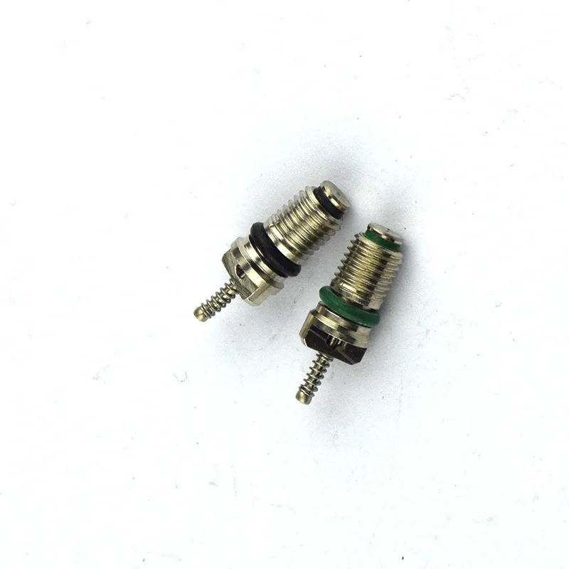 V00031100 Hot Sell Car A/C R314a Valve Cores Air Conditioning  Rapid Seal Kit For Automotive Air Conditioning