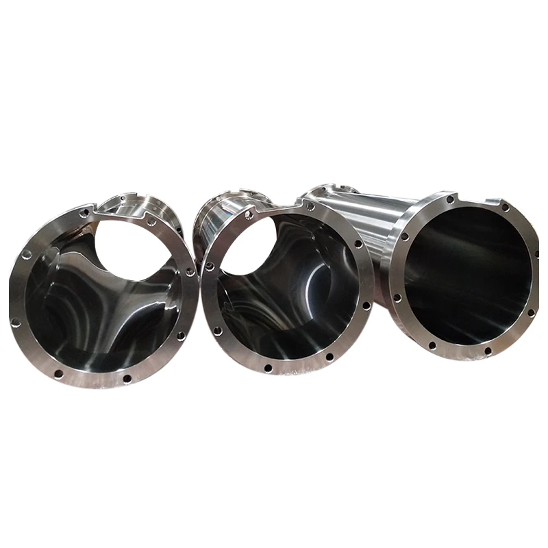 Stainless steel Seamless Hydraulic Cylinder Honed Tube