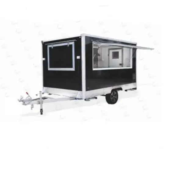 Airstream мобильный полностью оборудованный по стандартам США кухонный концессионный грузовик тележка с прицепом полным кухонным оборудованием