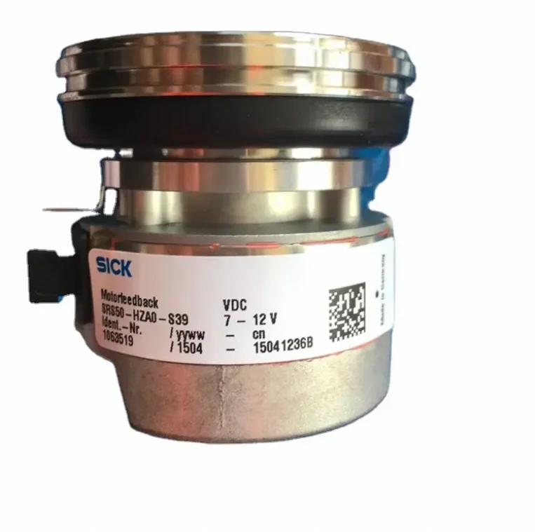 Latest Design SRS50-HZA0-S39 Optical Encoder for Printing Machine Rotary Photoelectric Shaft Encoder Replaces SRS50-HZA0-S36