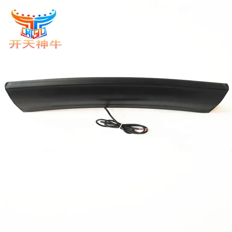 Logistics trolley equipment safety protection switch AGV scissor lifts EDGE SENSOR