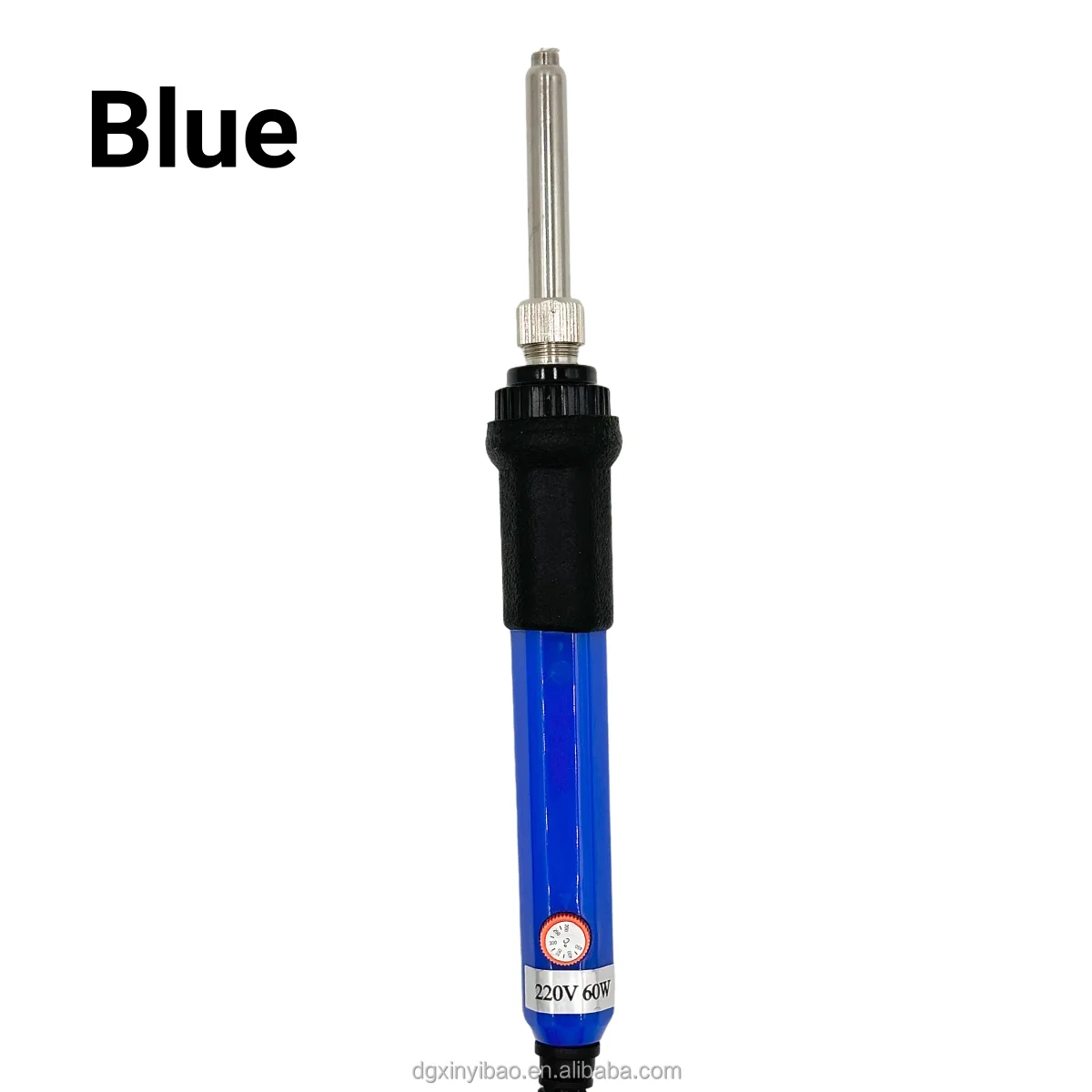 2024 new product 60W  temperature adjustable soldering iron mobile phone repair tools pyrography pen for wood