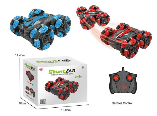 toy car remote control Off-road  Hand Gesture Sensing Remote Control High Speed Hobby Drift Rc Stunt Car L1