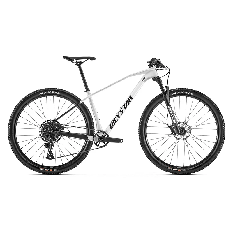 double full suspension mountain bicycle full suspension bike frame 27.5 cuadros de bicicleta mtb 29fork carbon for women