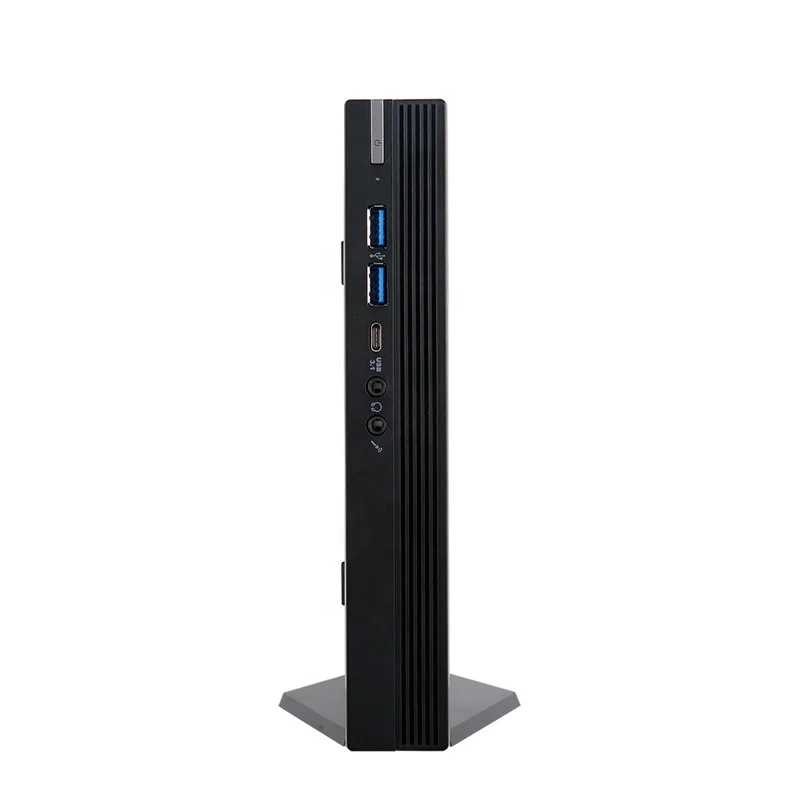 ECS One H310C лучший поставщик компьютеров настольный мини-ПК без