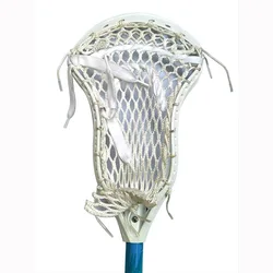 Factory price professional lacrosse head Junior Stick without  Shaft