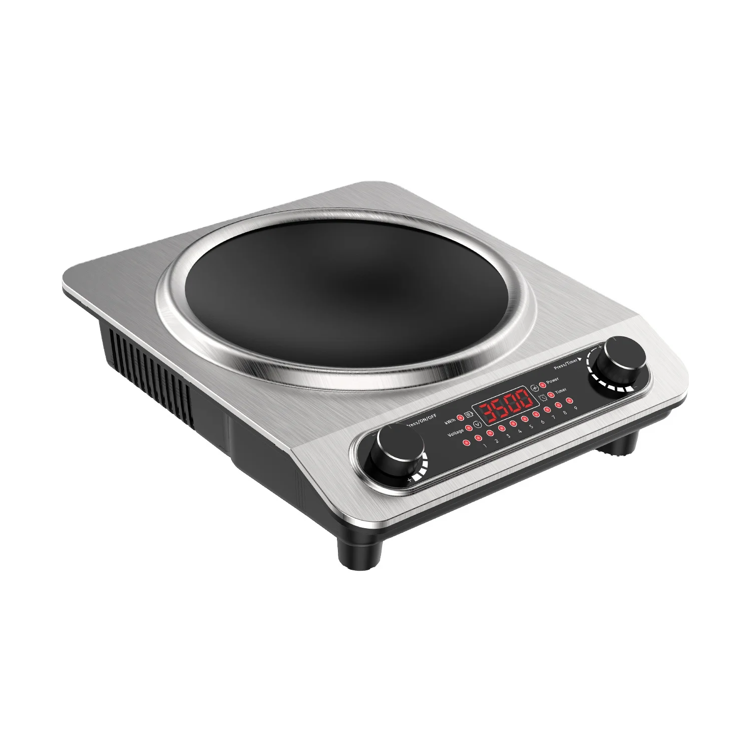 Russia flat coil hot plate,electric stove,heating cooker