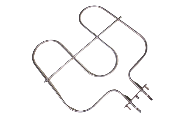 Large Surface Burner Stove/oven Cooker Tubular Heater Coil Heating Element