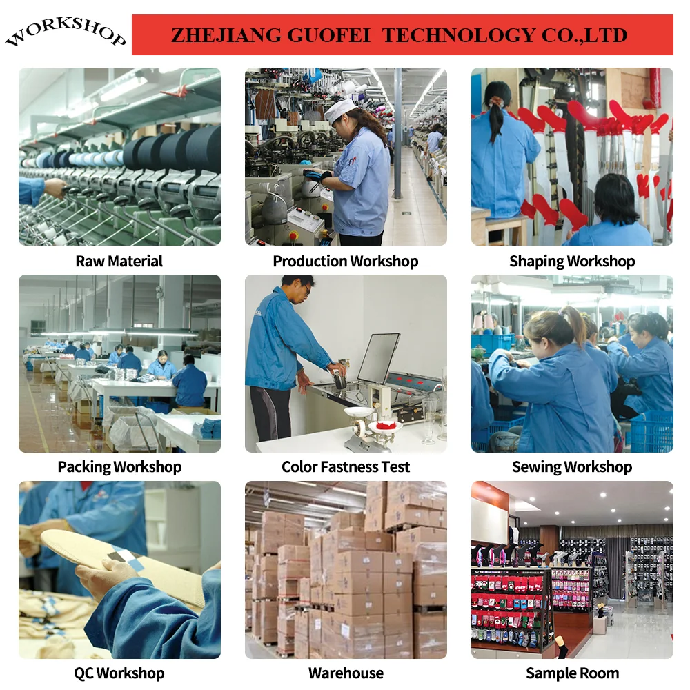 High Quality Extra Long High Quality Women Knee High Sleep Ruffle Scrunch Boot Cotton Loose Custom Slouch Socks At Any Length