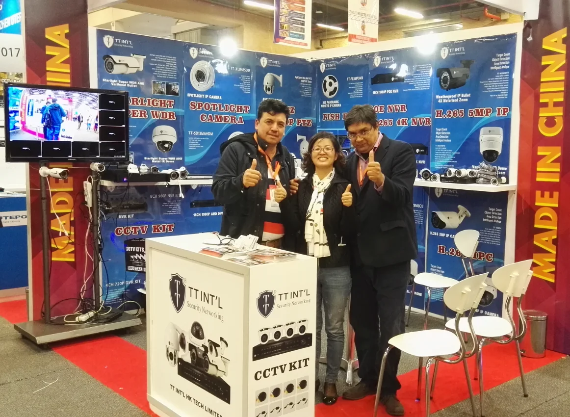 Factory OEM ODM Design CCTV Board Low Illumination HD CMOS Sensor Pinhole Camera Module PCB Board with SMT Machines