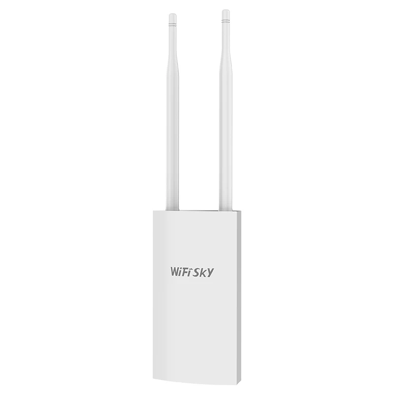 Wholesale Price R650 Outdoor AP 4G CPE LTE Sim Card Slot WiFi Router