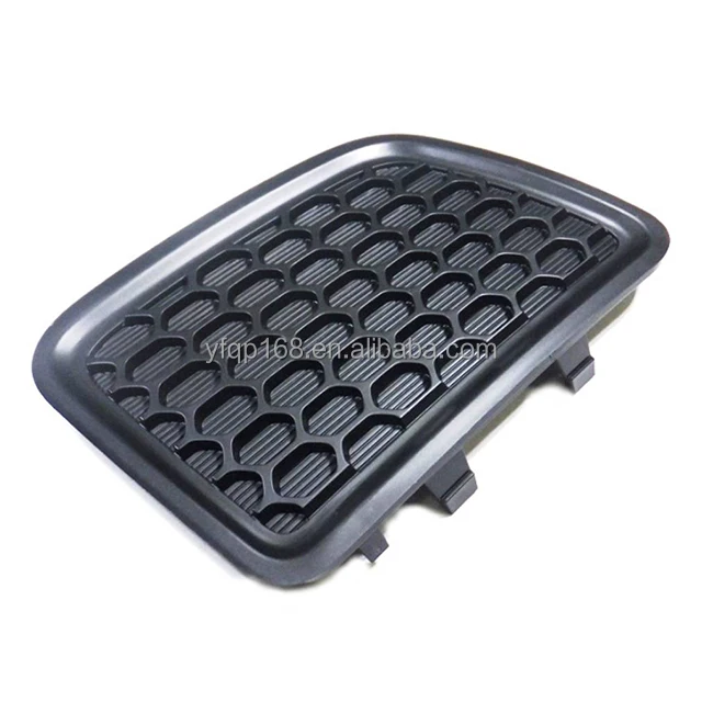 Front Left Lower Bumper Trim Panel Insert 68143099AC For JEEP GRAND CHEROKEE 2014-2016