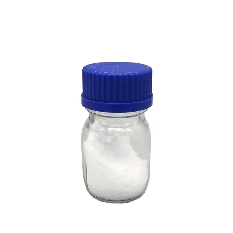 
99% Scopolamine Hydrobromide powder CAS:6533-68-2 