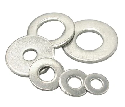 Hardware Washer Stamping  Parts