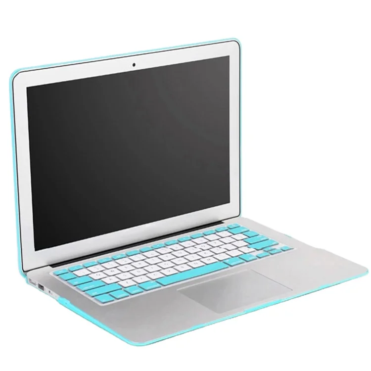 Мягкая Силиконовая Водонепроницаемая Защитная пленка для клавиатуры, защита для клавиатуры С Пылезащитным принтом