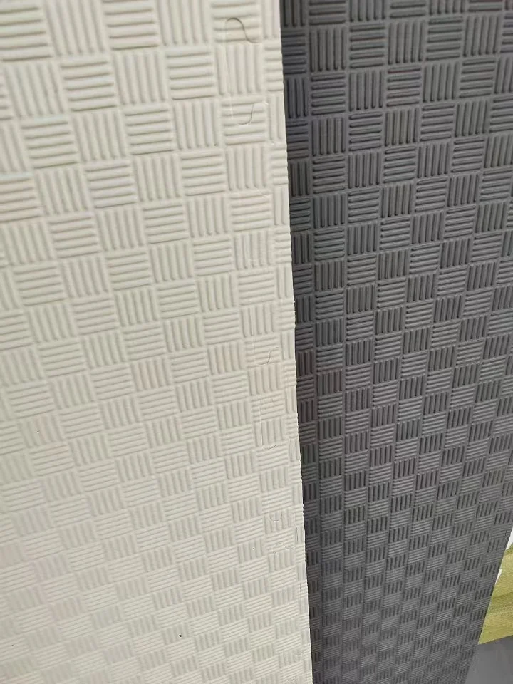 Wholesale high quality EVA puzzle foam mats for kids 20mm 25mm 30mm 40mm