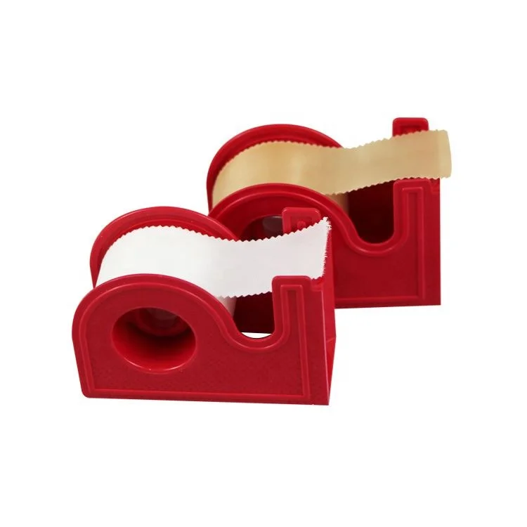 Бесплатные образцы медицинской хирургической шелковой ленты