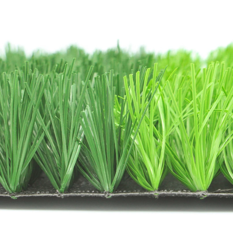 50mm Infilled Pasto Sintetico Grama Sintetica Futbol Football Cesped Artificial Grass