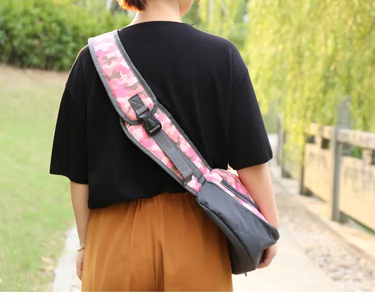 Teddy go out convenient bag pet sling bag manufacturer fashion breathable shoulder cat bag