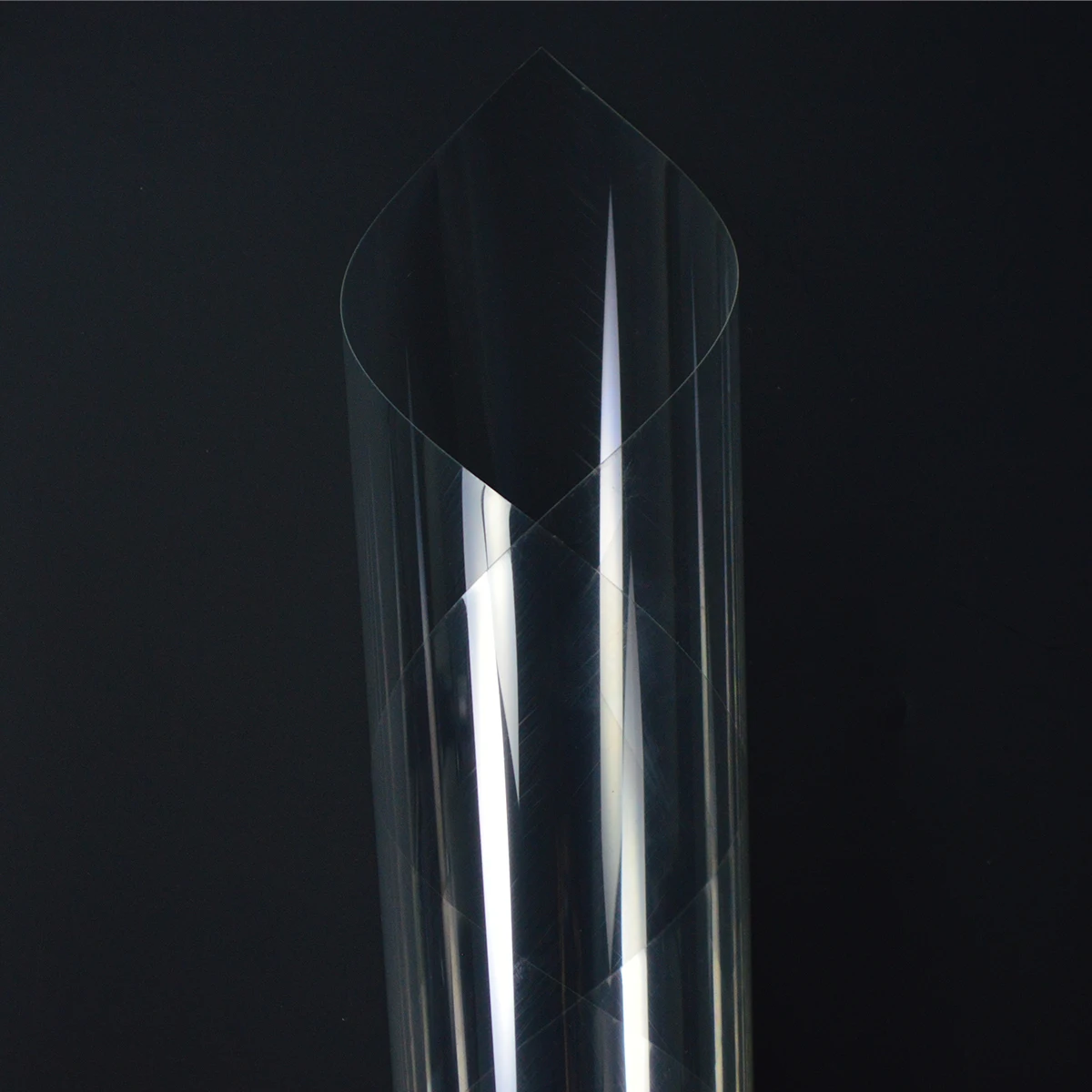 Low Price Of Brand New Flexible Filmbase Glass Films For Home And Office