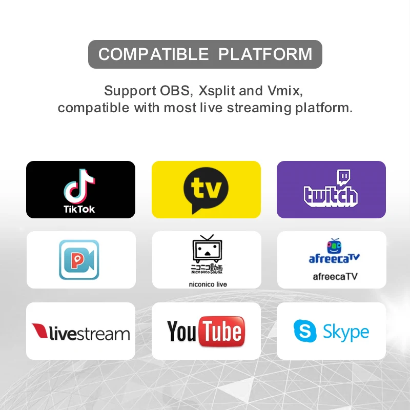 UVC UAC видеозахват usb 3.0 Type-C HDMI захват 4K для игр