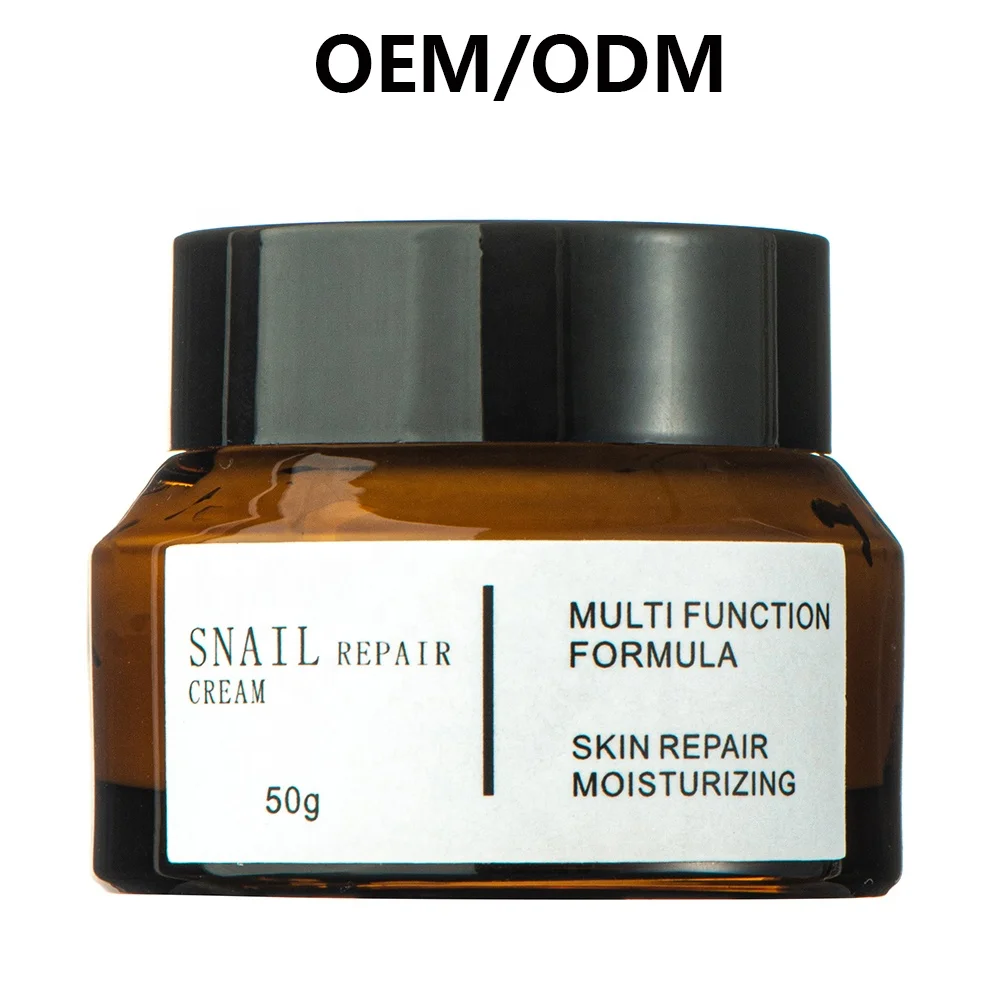 snail white cream korea