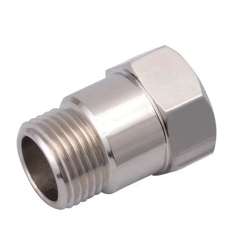32mm oxygen sensor connector M18X1.5