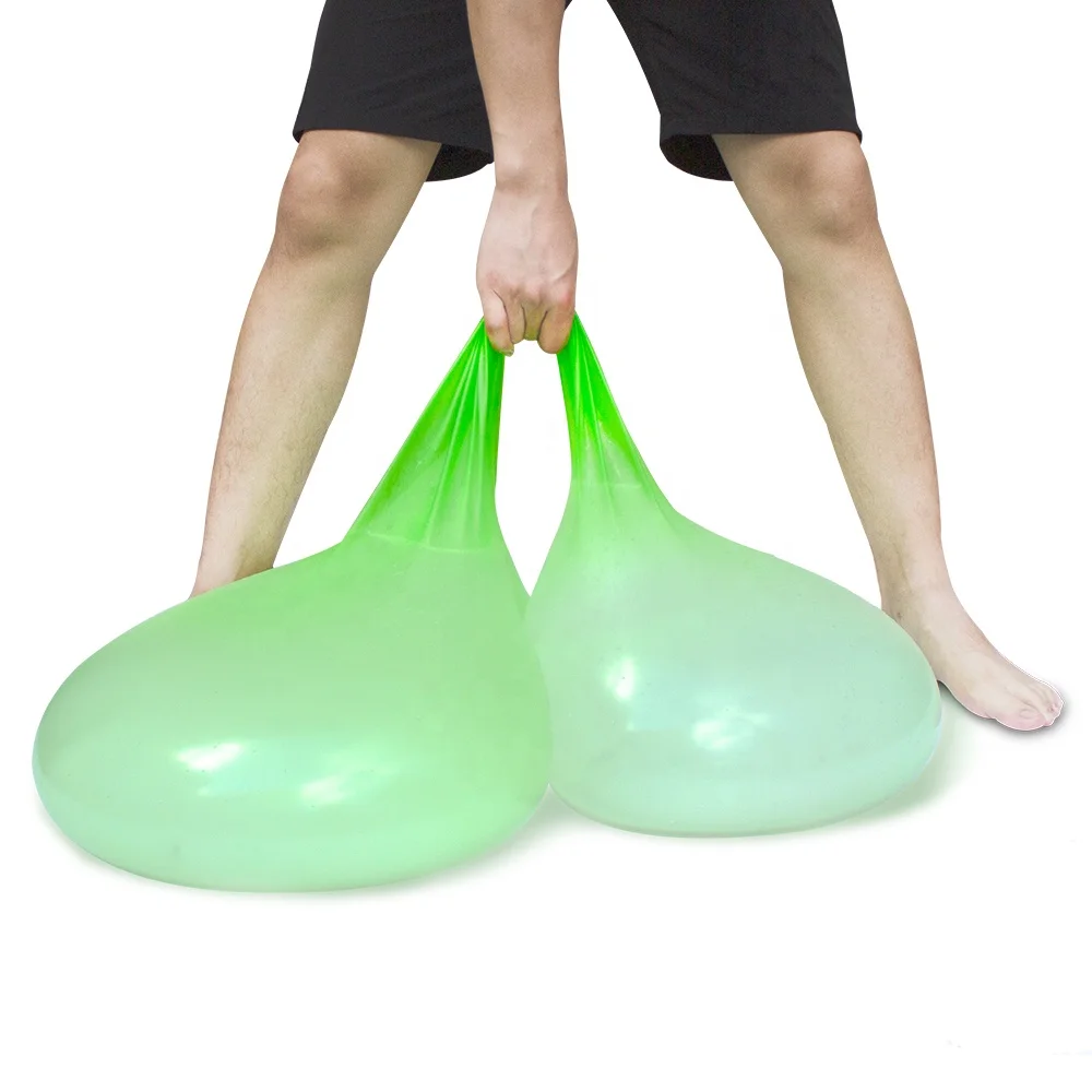 
95Cm Inflatable Water Filled Air Bubble Crystal Ball 